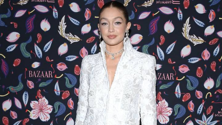 5 cosas que no sabías de Gigi Hadid, modelo y novia de Zayn Malik