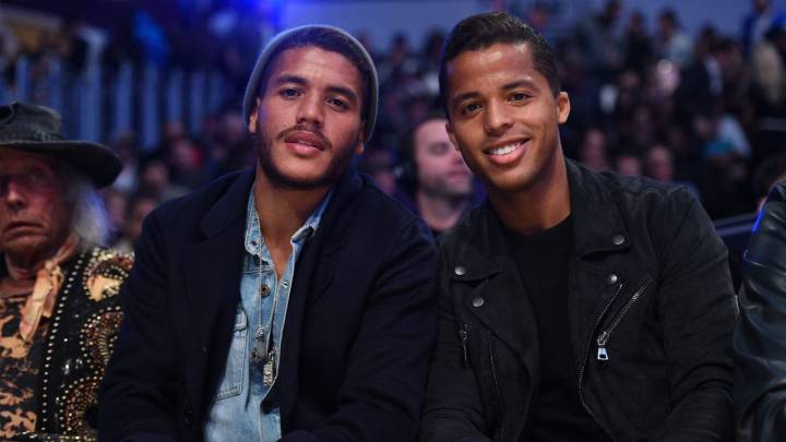 Jona dos Santos quiere dedicarse a la moda tras dejar el fútbol
