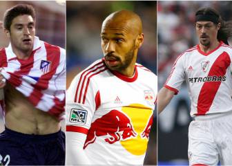 Thierry Henry encabeza el XI de entrenadores en la MLS