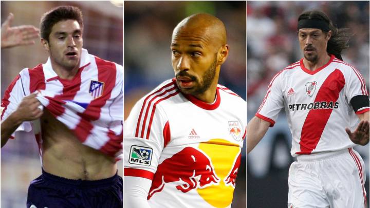 Thierry Henry encabeza el XI histórico de entrenadores de la MLS