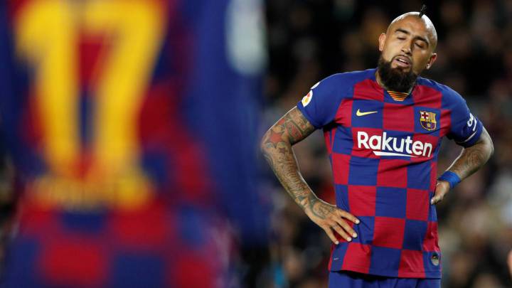Ambos jugadores han sonado para reforzar a la franquicia de David Beckham en la Major League Soccer, pero por ahora no existe nada en concreto.