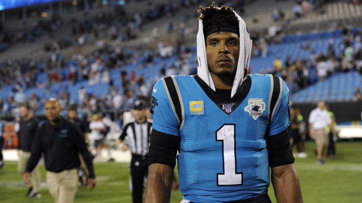 Cam Newton