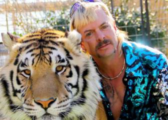 Abarrotan el zoo de 'Tiger King' en pleno brote de coronavirus
