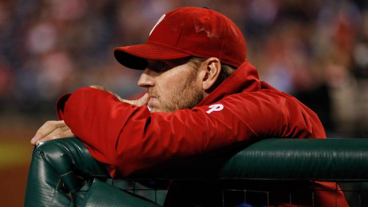 Roy Halladay