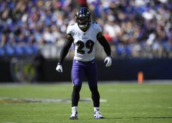 Reporte: Situación contractual de Earl Thomas, intacta