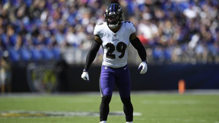 Earl Thomas