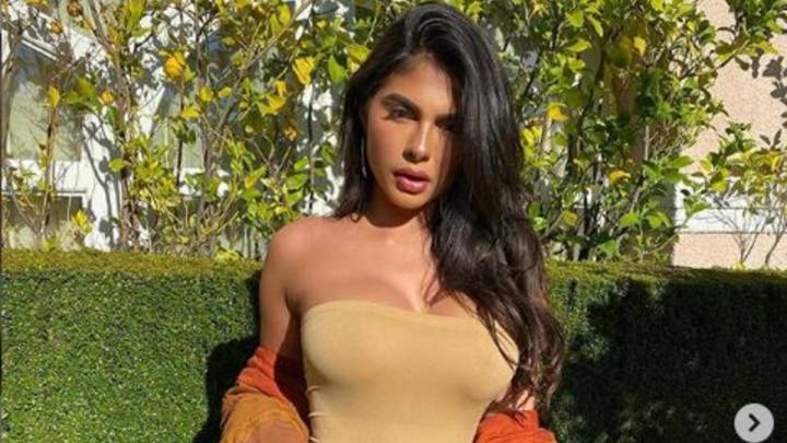 ¿Quién es Amanda Trivizas, la nueva conquista de Jonathan Dos Santos?