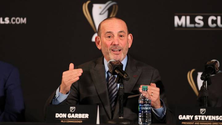 La MLS es vista por el 31 por ciento de la población en USA