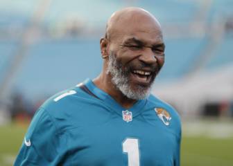 El supuesto incidente entre Mike Tyson y Michael Jordan