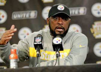 Mike Tomlin vela por la competencia justa