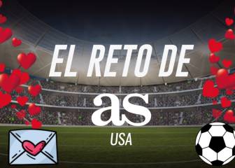 Adivina de qué futbolista es la carta de Día de las Madres