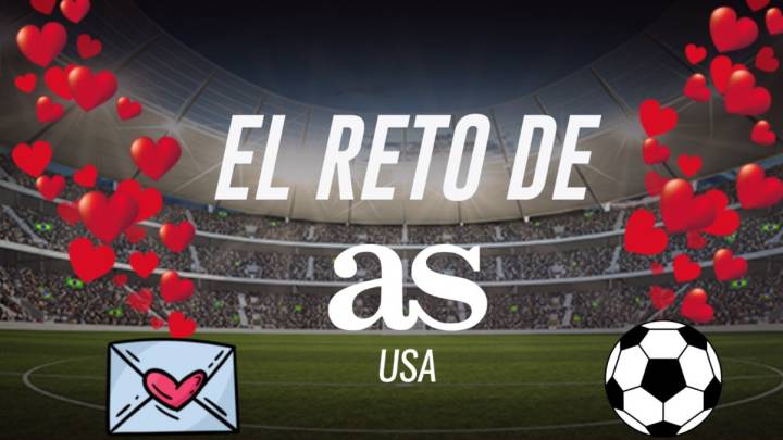 Adivina de qué futbolista es la carta de Día de las Madres