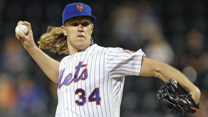 Noah Syndergaard