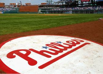 Phillies garantizan trabajo a sus empleados en 2020