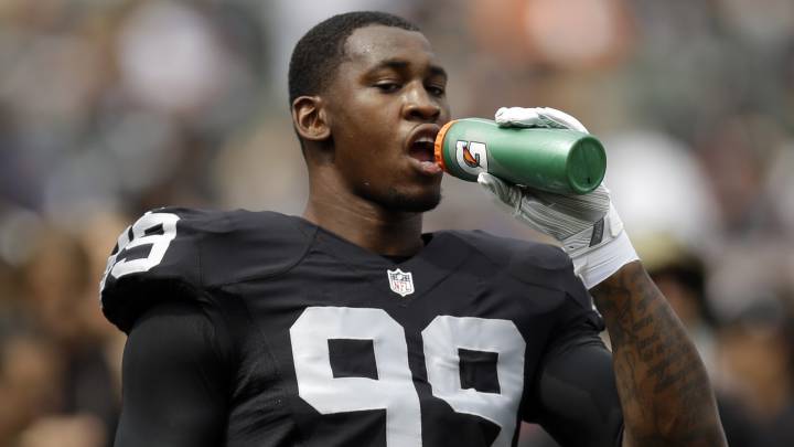 Aldon Smith