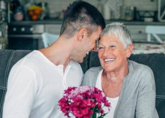 ¿Cómo celebrar el día de la madre durante la cuarentena?
