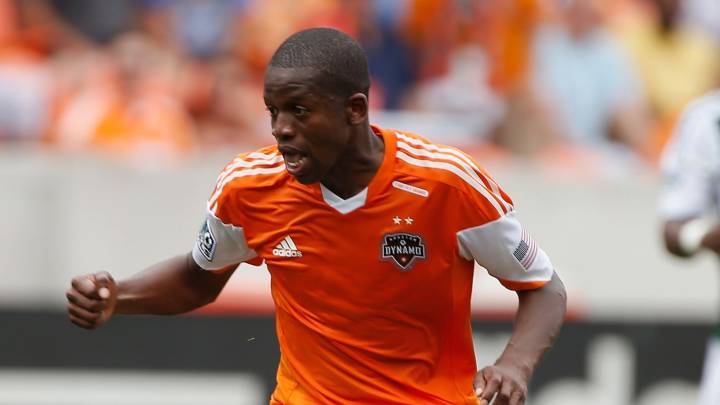 Boniek García: “Regresar a entrenar es un paso importante”
