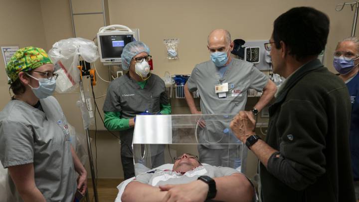 Coronavirus en Estados Unidos en vivo: casos, muertos y noticias de USA, hoy