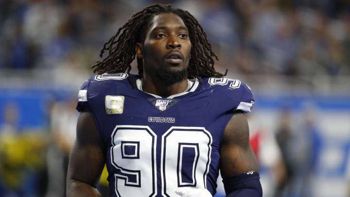 Demarcus Lawrence