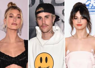 Hailey rompe el silencio sobre las comparaciones con Selena