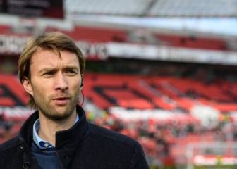 Simon Rolfes elige entre MLS y Liga MX: ¿Qué liga es mejor?