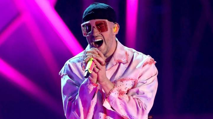 ¿Por qué eliminaron 'Safaera' de Bad Bunny en Spotify?