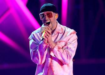 ¡Eliminan 'Safaera' de Bad Bunny en Spotify! ¿Por qué?