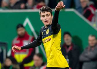 ¿Por qué hay más americanos que mexicanos en Bundesliga?