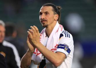 Zlatan agradece que regrese la actividad en la Bundesliga
