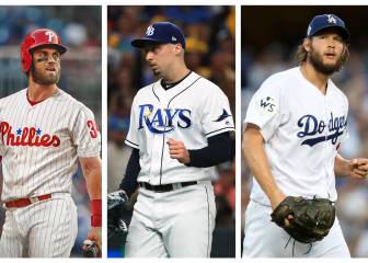 Jugadores en MLB reaccionan a posible reducción salarial