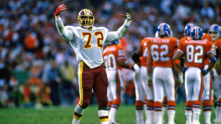 Dexter Manley