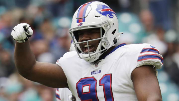 Ed Oliver