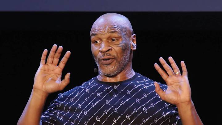 Mike Tyson y su anécdota en la cárcel; islam, lecturas y cartas con mafiosos