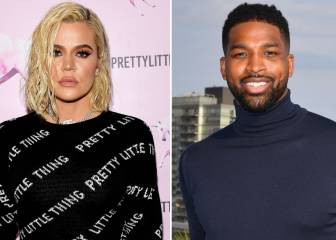 Khloe Kardashian demandará a la amante de Tristan Thompson