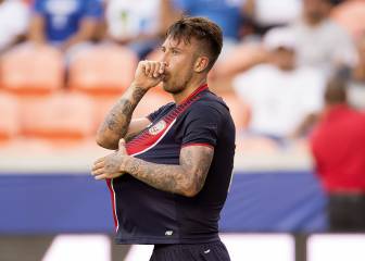 Calvo: “La MLS le pasa por encima al fútbol de Costa Rica”