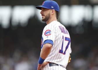 COVID-19 no afectará situación salarial de Kris Bryant