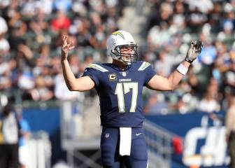 Reich: La intención de Rivers es jugar varios años en Indy