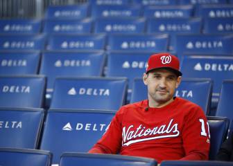 Nats finalmente recibirán anillos de campeón