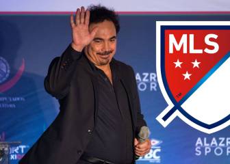 COVID-19 impidió a Hugo Sánchez comprar club de MLS