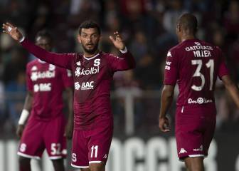 ¡Volvió el fútbol a Costa Rica! Saprissa vence a Herediano