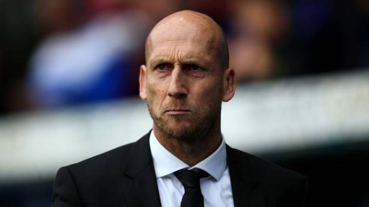 El conjunto de la MLS presentó a su nuevo DT, Jaap Stam, sin embargo, en la imagen anunciaron por equivocación a otro entrenador.