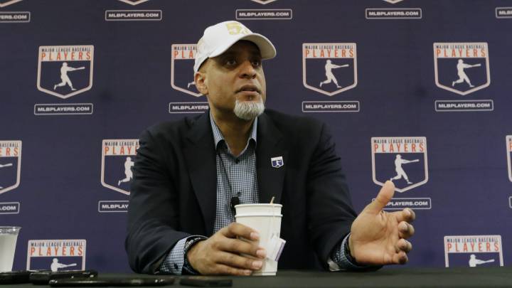 Tony Clark