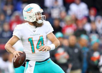 Fitzpatrick y Tua son amigos y rivales en Miami