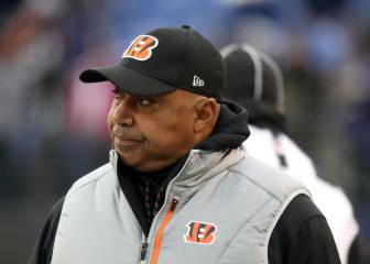 Marvin Lewis desaprueba incentivos de la regla Rooney