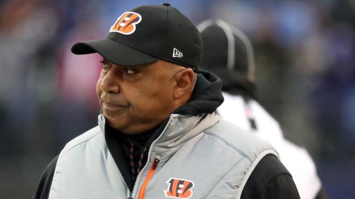 Marvin Lewis