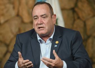 Guatemala culpa a México por aumento de casos de COVID-19