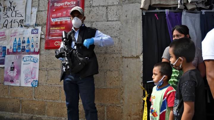 Coronavirus en Honduras: 145 nuevos casos y más de 3,000 en total