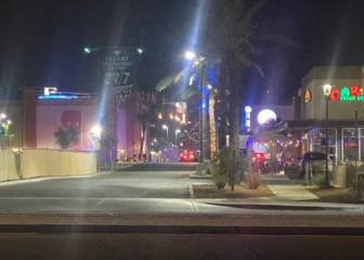 Autor de un tiroteo en Arizona transmite su ataque en redes