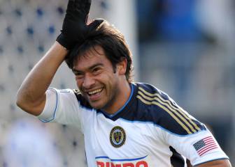 MLS recuerda histórico golazo del Pescadito Ruiz