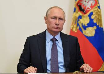 El día en que Vladimir Putin robó un anillo de Super Bowl